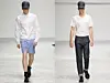 Modeuge i Paris: Kris Van Assche