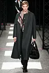 2015's stærkeste tendenser fra Paris: Lange frakker