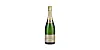 10 gode flasker champagne