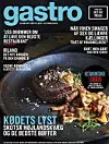 Nyt nummer af gastro på gaden