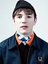 Raf Simons fortsætter de gode takter for Fred Perry