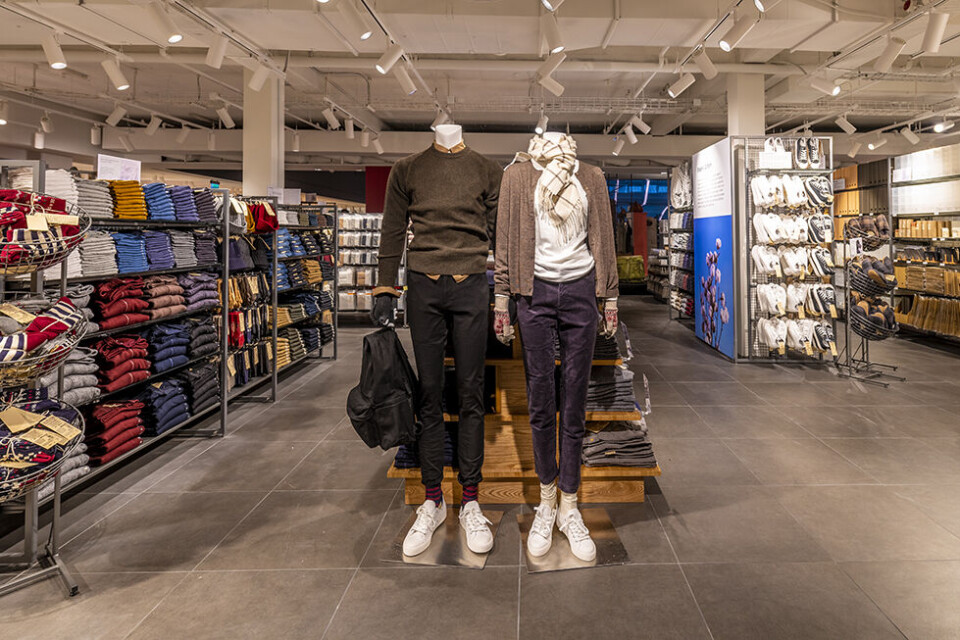 Billede 2 - Japansk designfavorit åbner deres første butik i Danmark