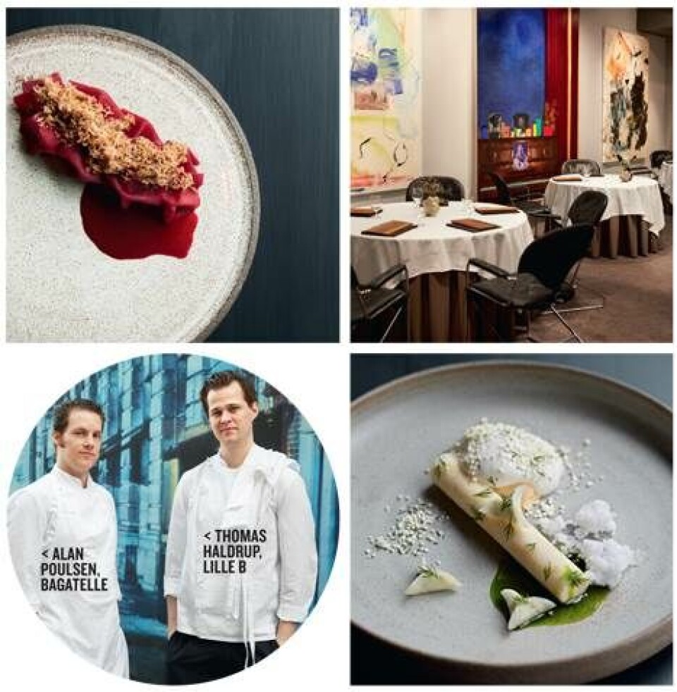 Guide: De bedste restauranter i Oslo