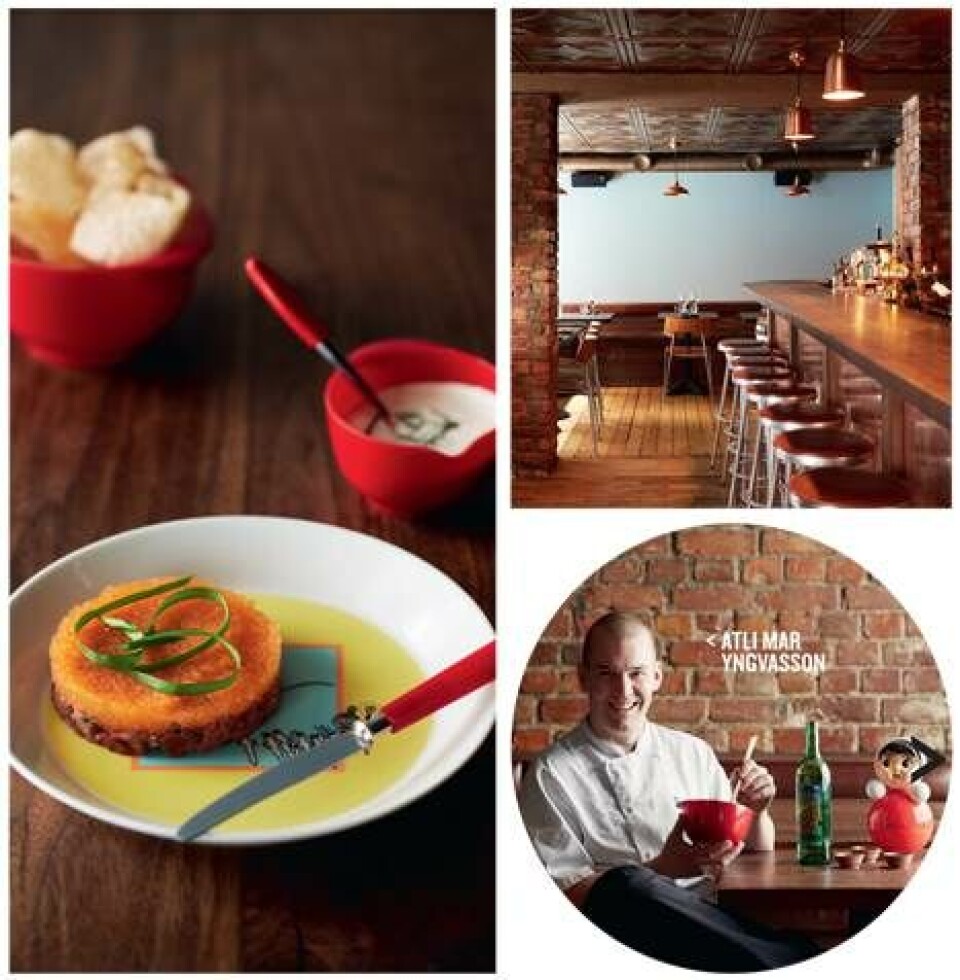 Guide: De bedste restauranter i Oslo