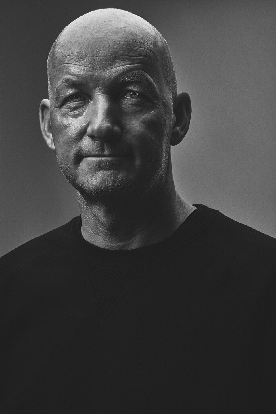 Det har jeg lært: Søren Sveistrup