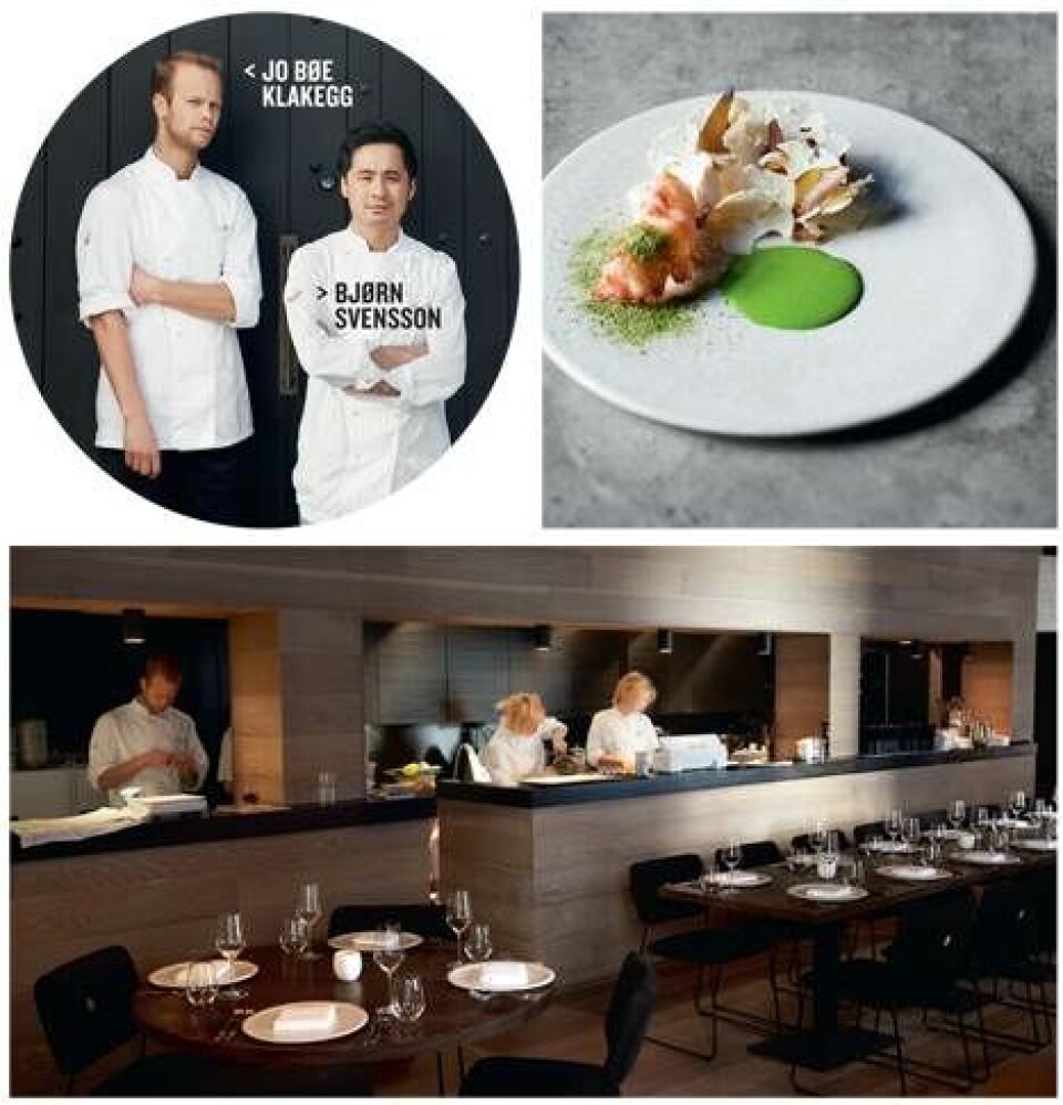 Guide: De bedste restauranter i Oslo