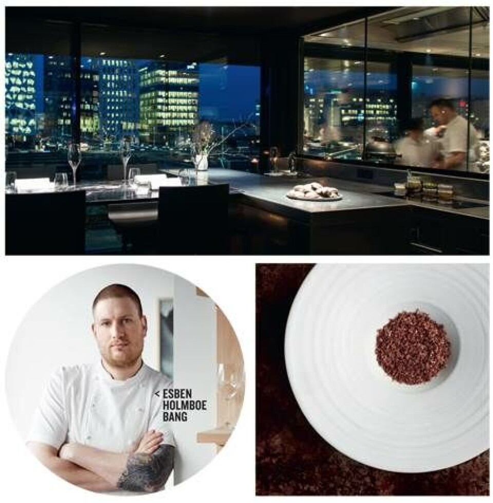 Guide: De bedste restauranter i Oslo