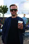Street style på Roskilde Festivalen: Skarp stil i solen