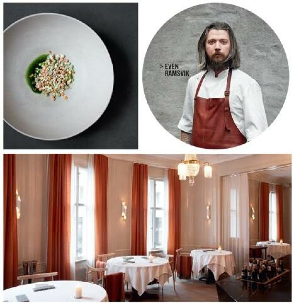 Guide: De bedste restauranter i Oslo