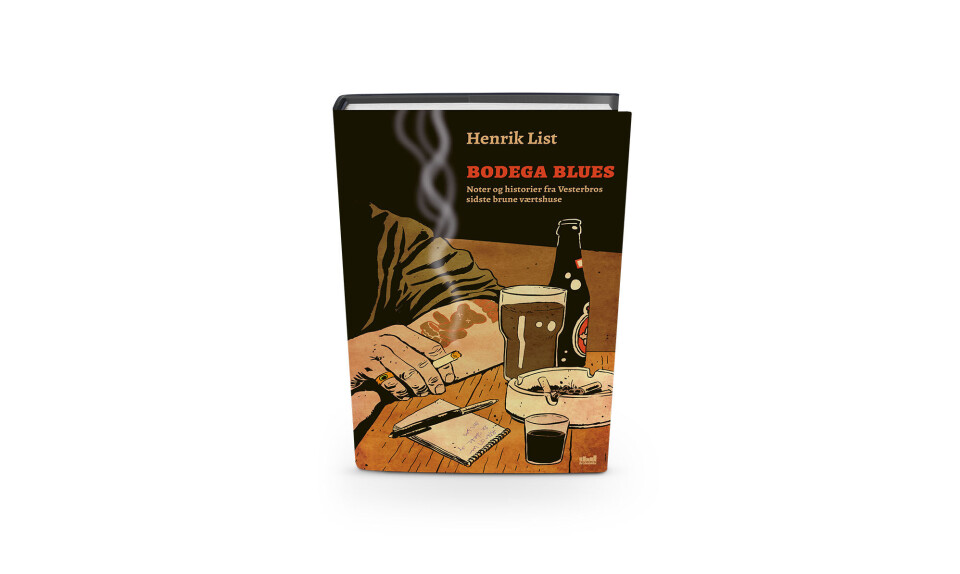 'Vi regner ikke rigtigt værtshuse for noget'