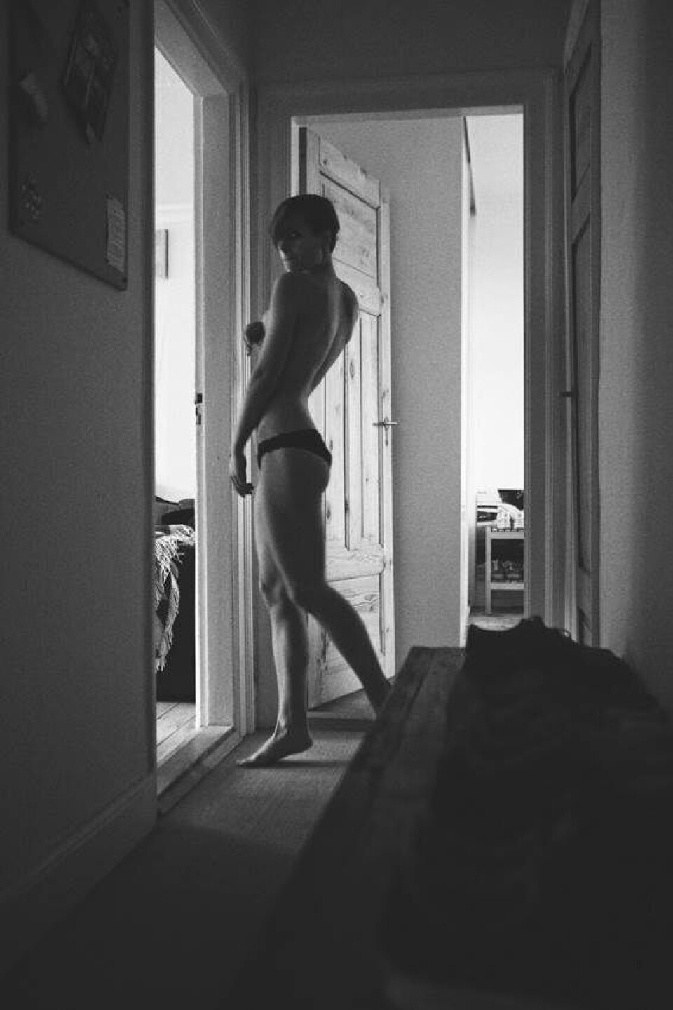The Morning After: Simone