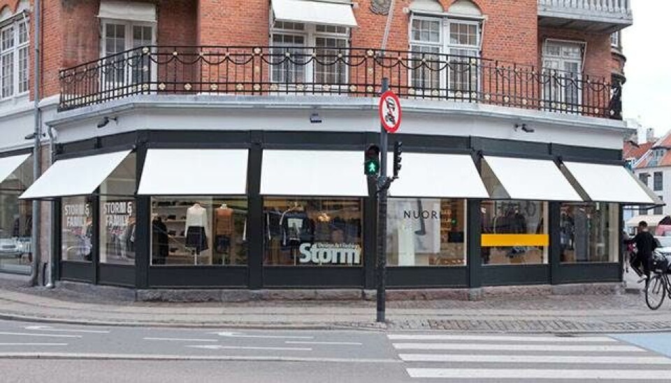Tre af Danmarks dygtigste mode-købmænd: Sådan bliver din tøjbutik en succes