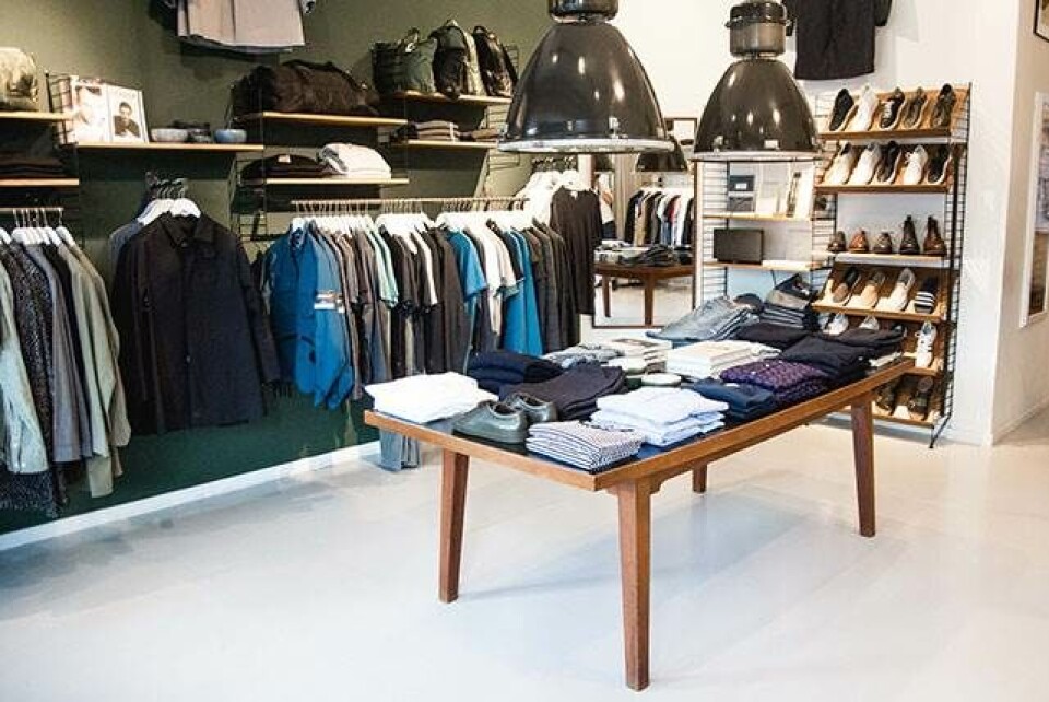 Tre af Danmarks dygtigste mode-købmænd: Sådan bliver din tøjbutik en succes