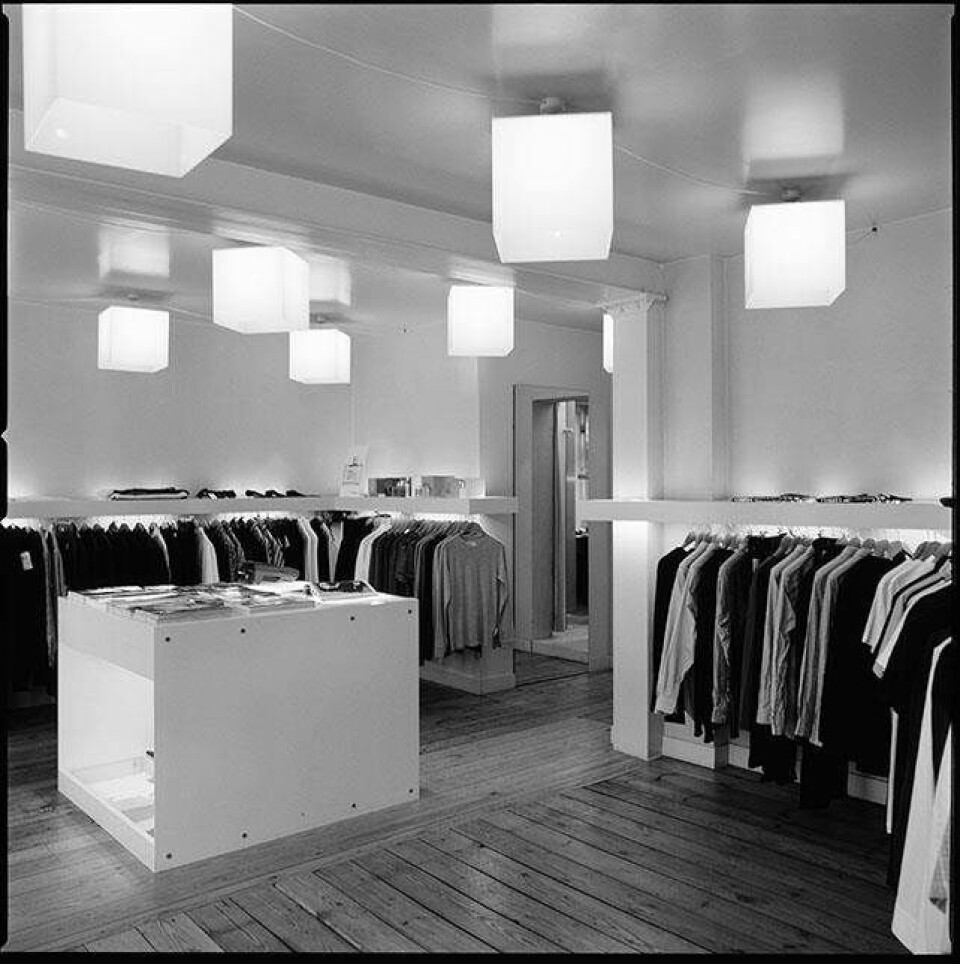 Tre af Danmarks dygtigste mode-købmænd: Sådan bliver din tøjbutik en succes