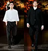 Modeuge i Milano: Dolce & Gabbana efterår / vinter 2013