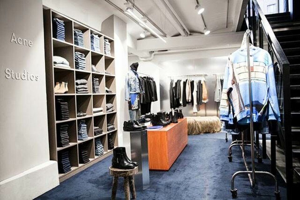 Tre af Danmarks dygtigste mode-købmænd: Sådan bliver din tøjbutik en succes