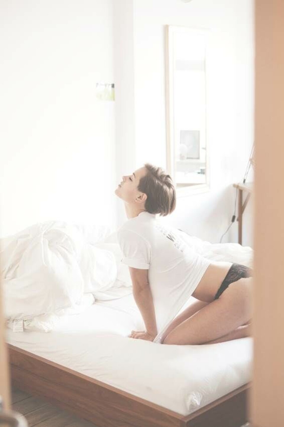 The Morning After: Simone
