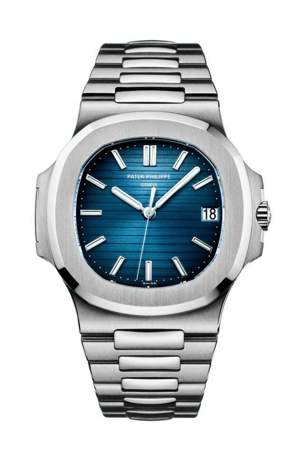 Royale lænker: Audemars Piguet