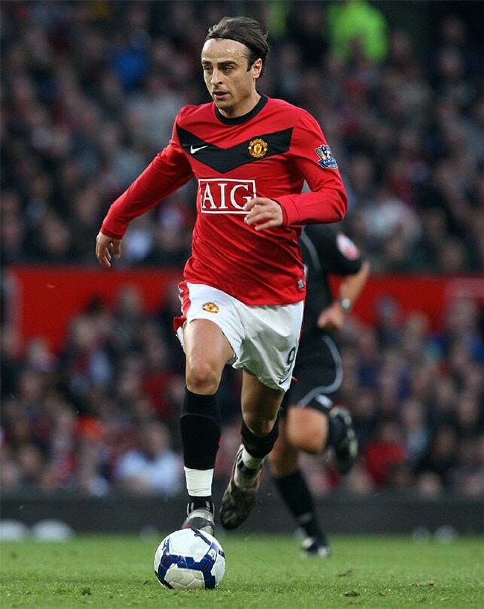 Én fodboldspiller du skal se før du dør