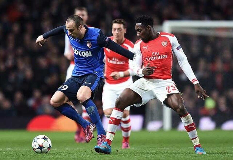 Én fodboldspiller du skal se før du dør