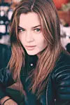 Mit New York: Josephine Skriver