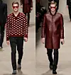 Modeuge i Milano: Burberry Prorsum efterår / vinter 2013
