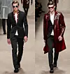 Modeuge i Milano: Burberry Prorsum efterår / vinter 2013