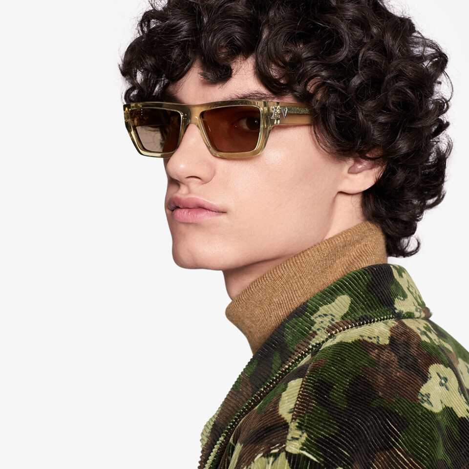 Her er sommerens accessories fra Louis Vuitton