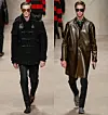 Modeuge i Milano: Burberry Prorsum efterår / vinter 2013
