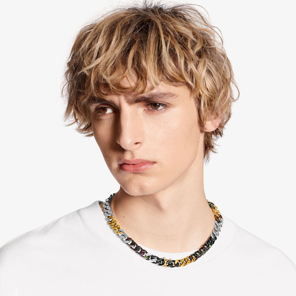 Her er sommerens accessories fra Louis Vuitton