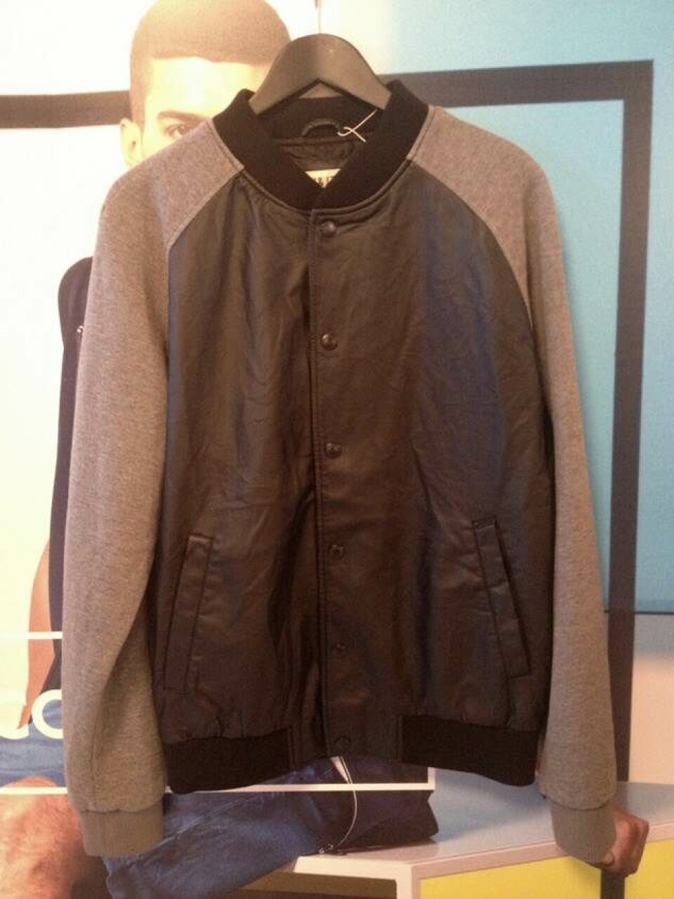 På besøg: Jack & Jones