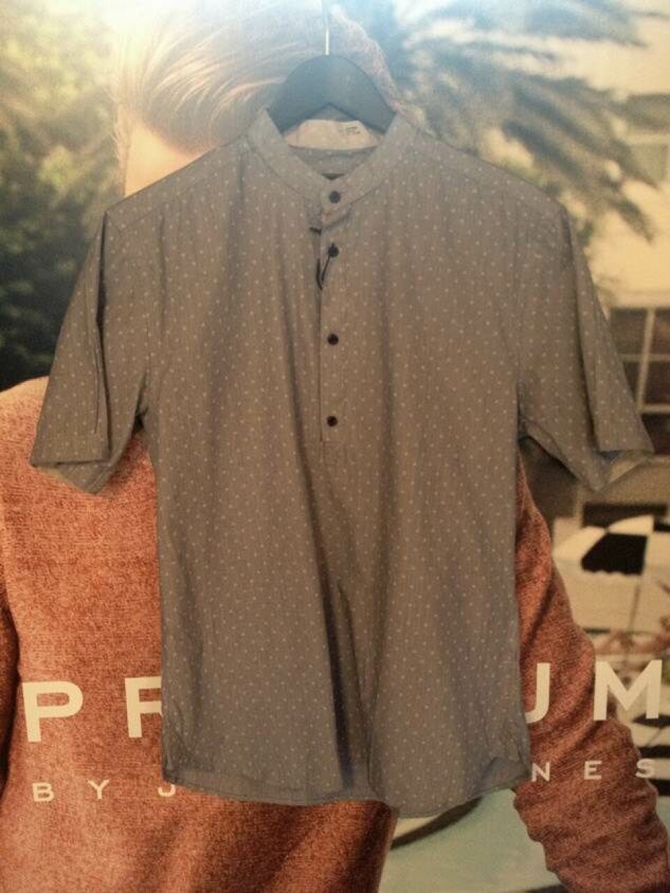 På besøg: Jack & Jones