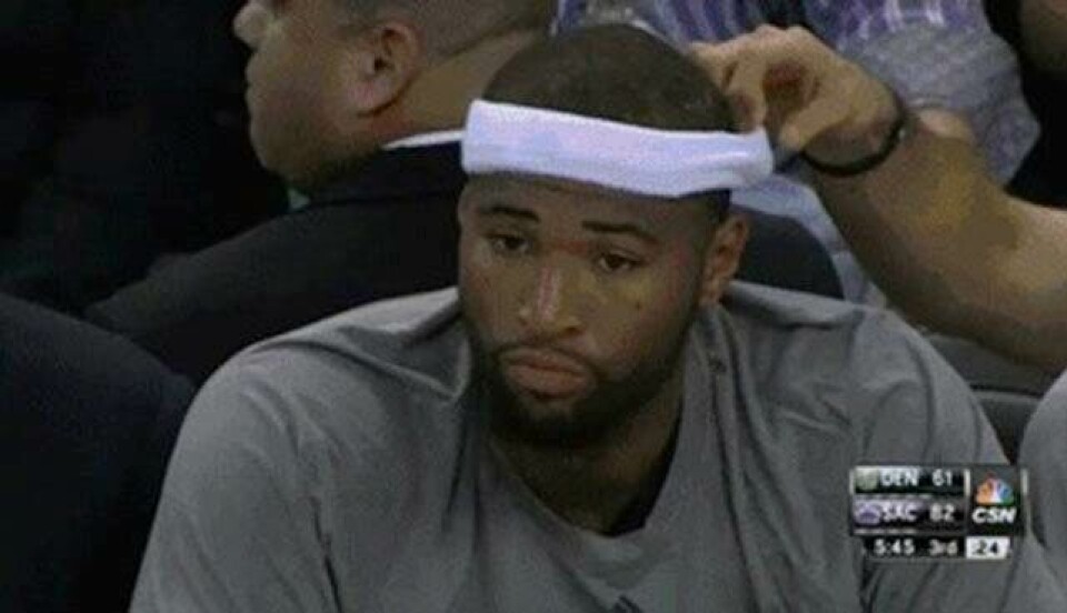 NBA: Boogie Wonderland