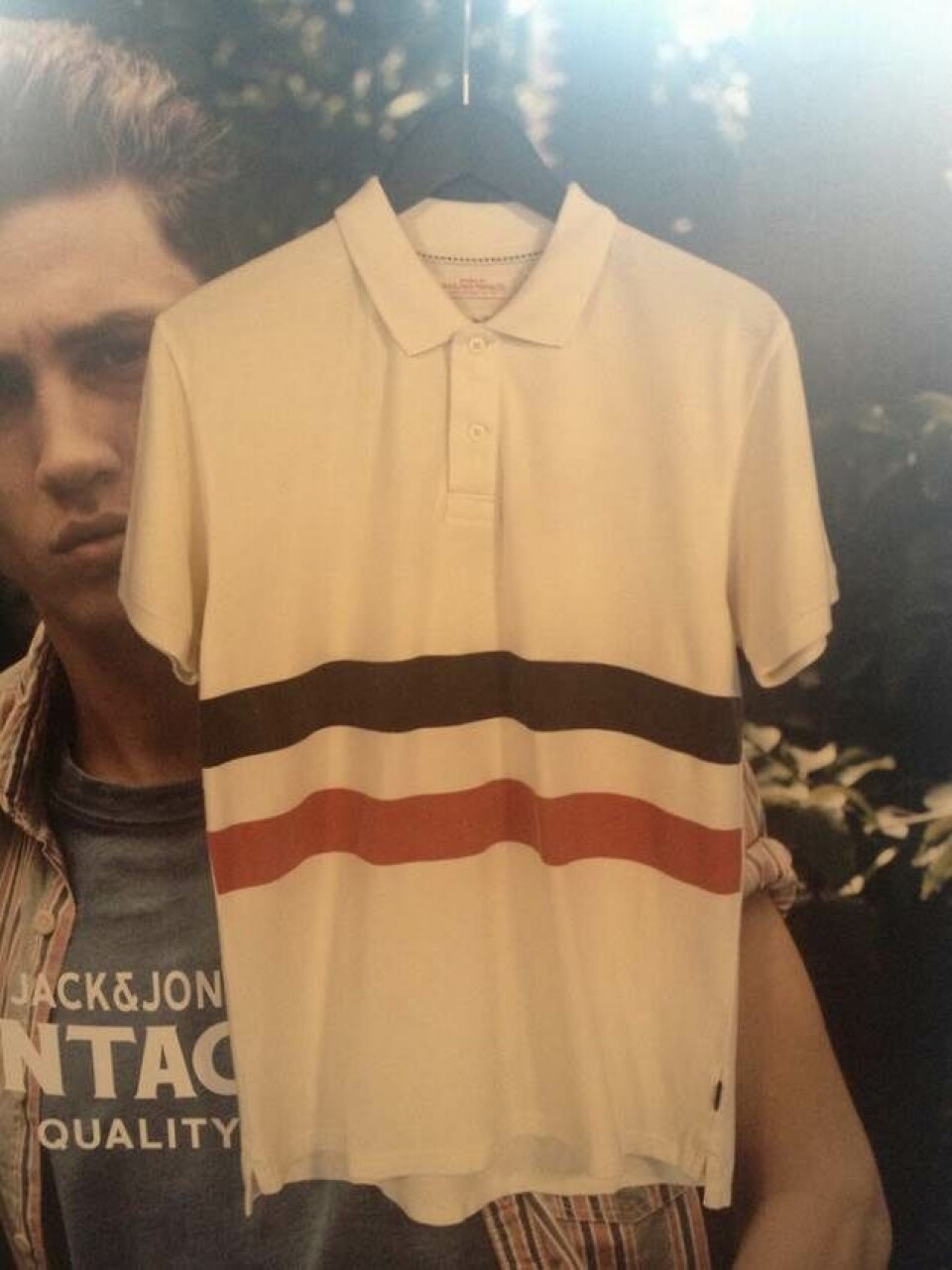 På besøg: Jack & Jones