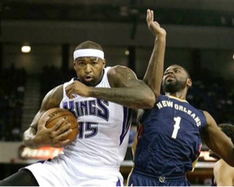 NBA: Boogie Wonderland