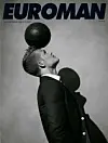 Nyt Euroman på gaden