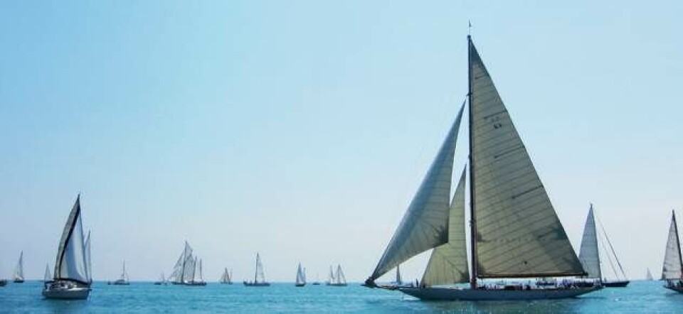 Dykkerklokker: Historien om Panerai