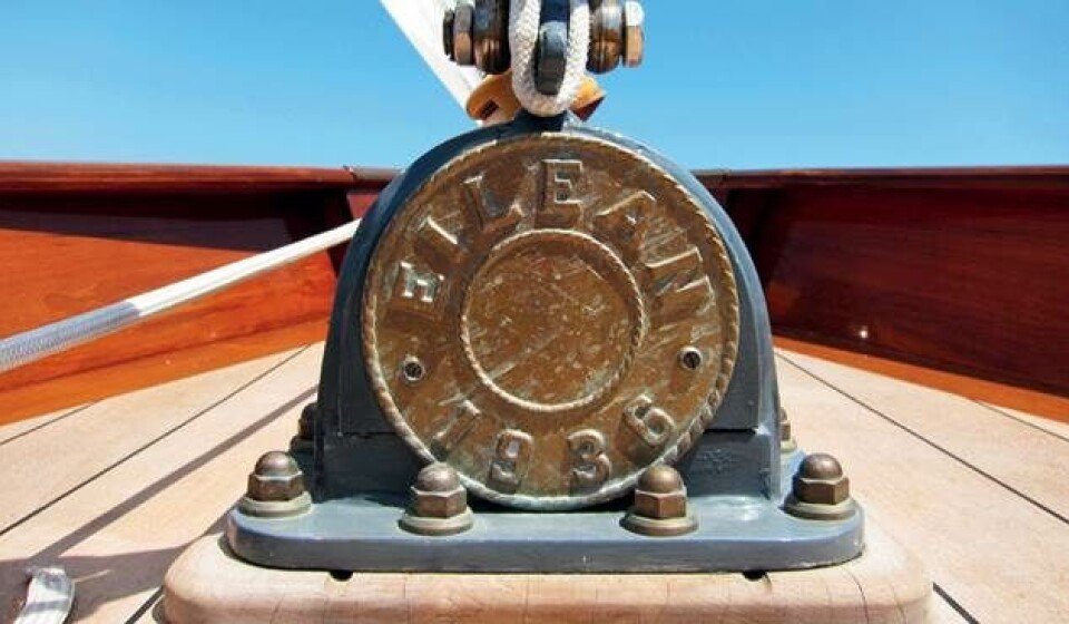 Dykkerklokker: Historien om Panerai