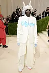 Met Gala 2021: Her er de bedste og værste looks