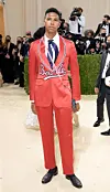 Met Gala 2021: Her er de bedste og værste looks