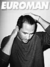Nyt Euroman på gaden