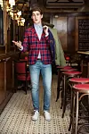 Lookbook: Gant Rugger pre-spring 2014