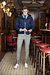 Lookbook: Gant Rugger pre-spring 2014