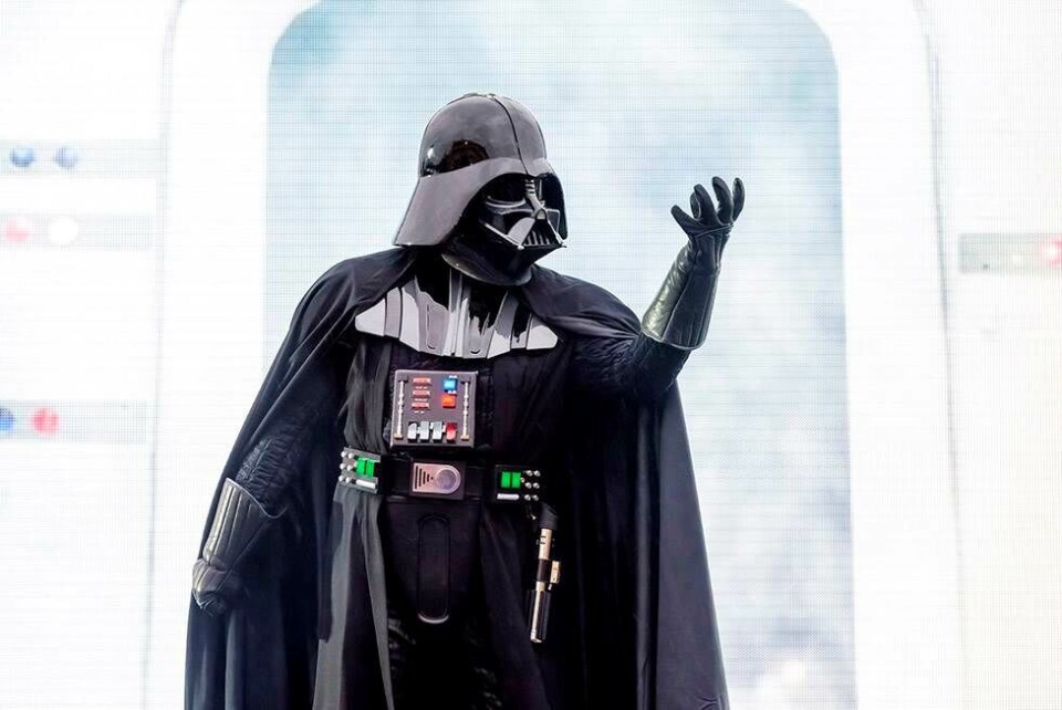 Nu kan du opleve ‘the force’ med Disneyland Paris’ nye Star Wars-tema