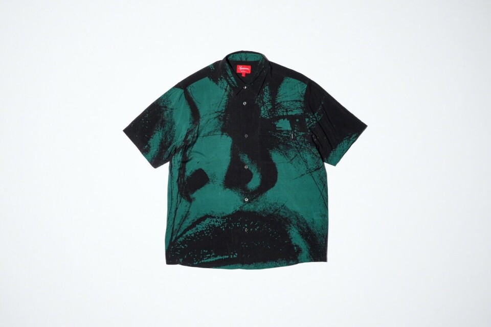 Supreme laver samarbejde med My Bloody Valentine