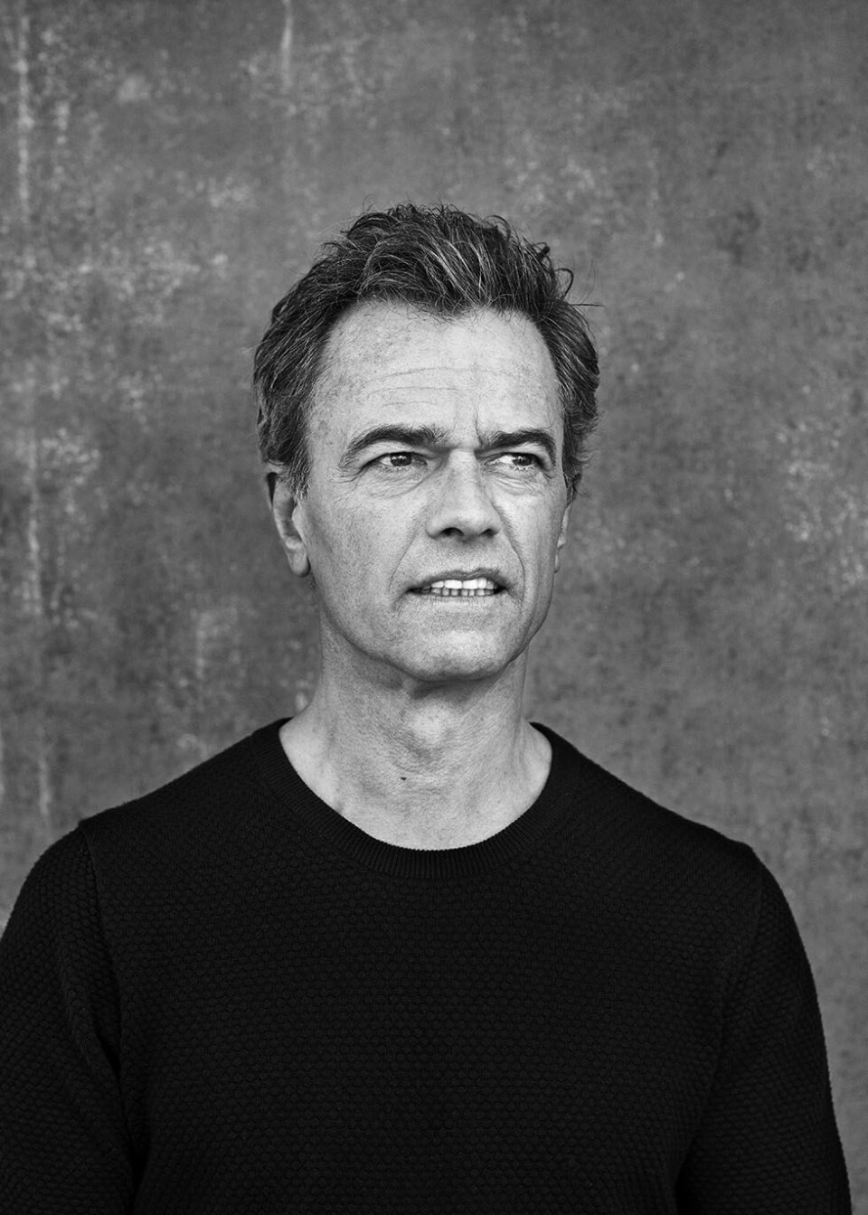 Francis Cardenau under overfladen: Derfor valgte én af landets mest højtprofilerede kokke at trække stikket