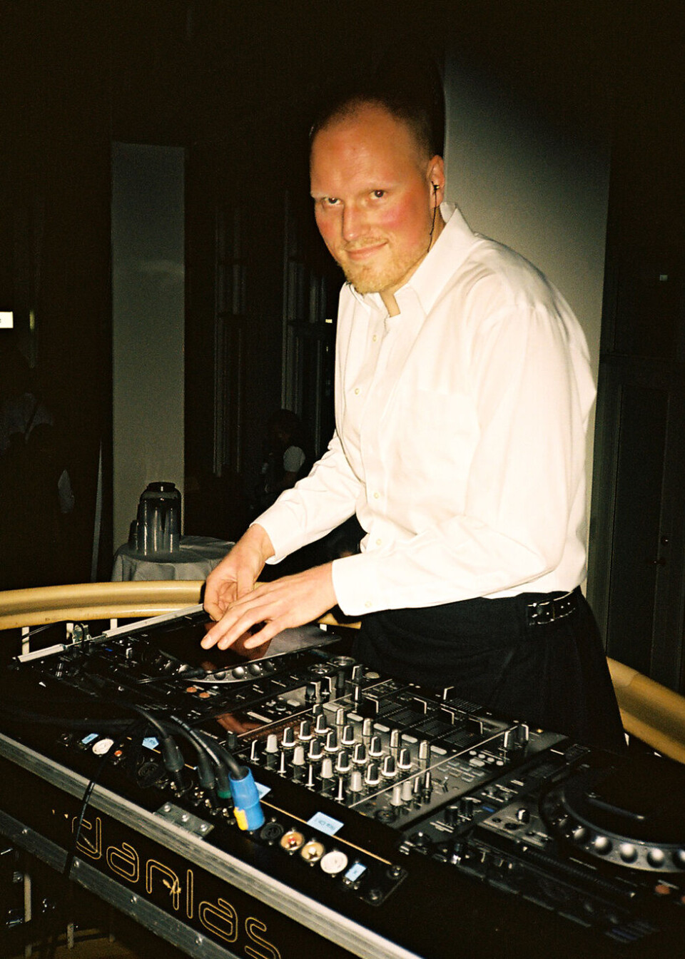 Se billederne fra vores modeugefest