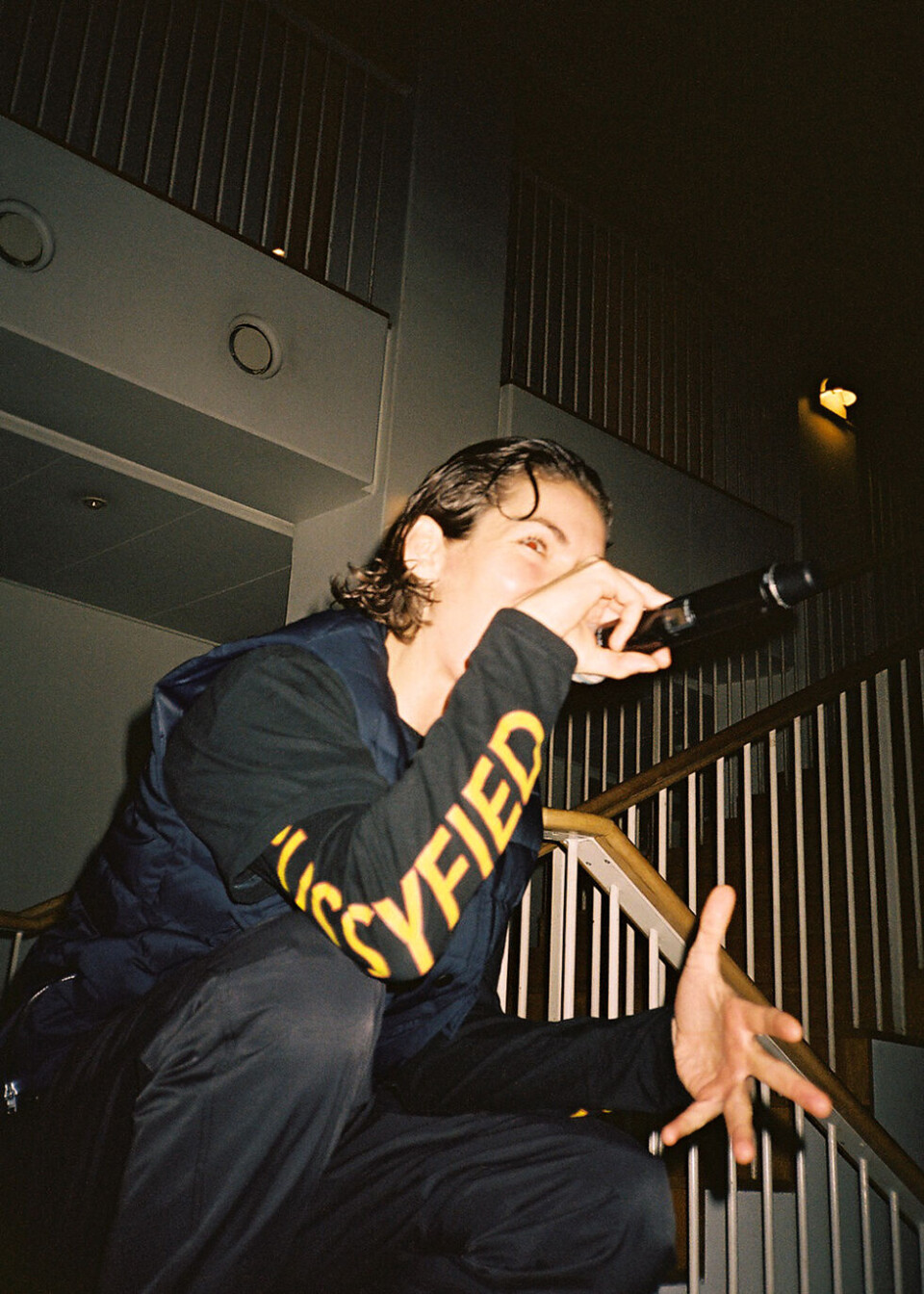 Se billederne fra vores modeugefest