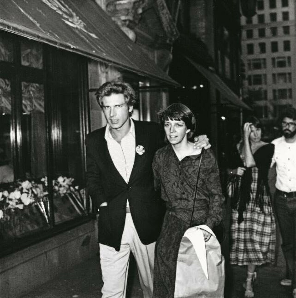 Harrison Ford: ”Jeg havde aldrig troet, at historien ville velsigne mig, men derimod har jeg altid frygtet, at Han Solo ville hjemsøge mig”
