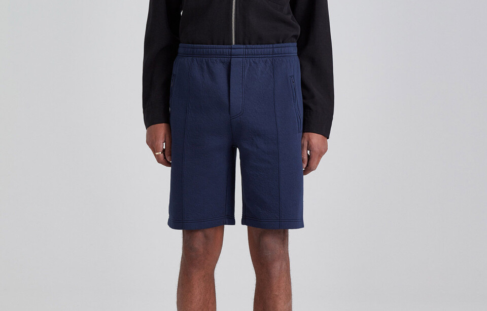 Ny shorts-tendens på vej: Knap så kort